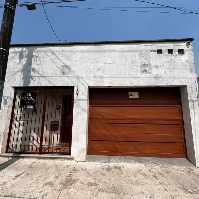 Bonita Casa en Venta en Rentas Orizaba Rentas Orizaba, imagen de bonita casa en venta