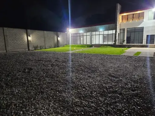 Orizaba: Salón de Eventos y Casa Residencial