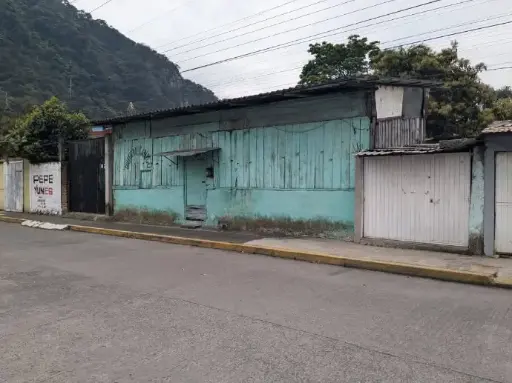VENTA DE TERRENO EN RIO BLANCO: COLONIA CUAHUTÉMOC