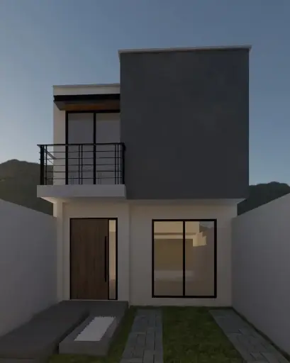 PREVENTA DE CASA EN ORIZABA: PREVENTA DE CASA EN MARIANO ESCOBEDO